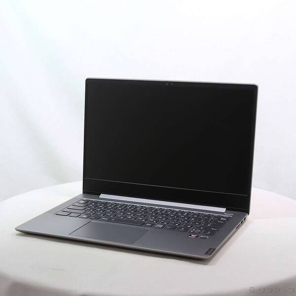 〔 品〕 ideapad S 540 349