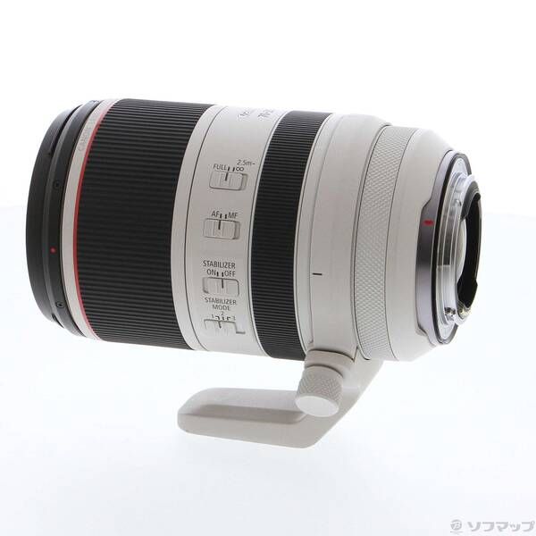 〔 品〕 RF 70 200 mm F 2 8 L IS USM 297