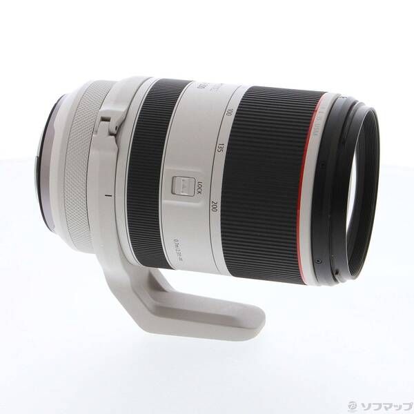  〔 品〕 RF 70 200 mm F 2 8 L IS USM 297 レンズ(ズーム) カメラ