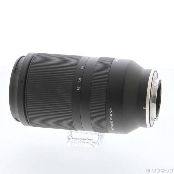〔 品〕 70 180 mm F 2 8 Di III VXD A 056 297