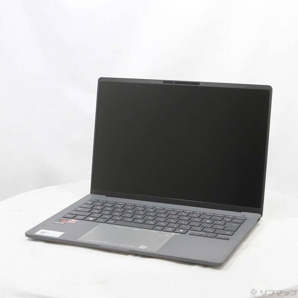 〔 品〕 Zenbook SORA アイスランドグレー 349