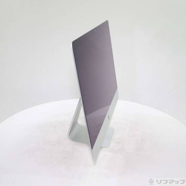 中古品〕 iMac 27-inch Early-2019 MRR02J／A Core_i5 3.1GHz 16GB
