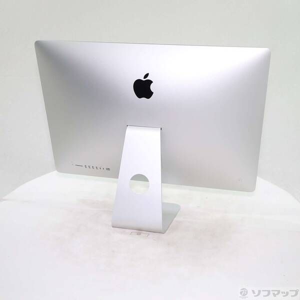 中古品〕 iMac 27-inch Early-2019 MRR02J／A Core_i5 3.1GHz 16GB