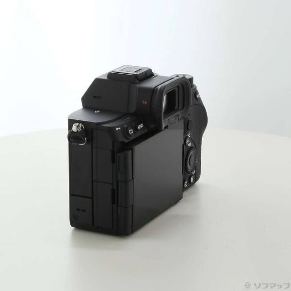 〔 品〕 α7 R V ILCE 7 RM 5 ボディ 352