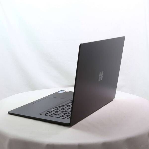〔 品〕 Surface Laptop 5 〔Core i 7 16 GB 〕 RIP 00045 ブラック 349