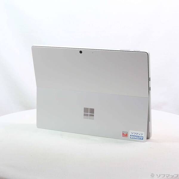  〔 品〕 Surface Pro 9 〔Core i 7 16 GB 〕 QIL 00011 プラチナ 349 Windowsノート本体 ノートPC