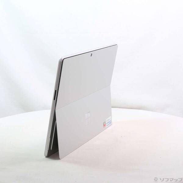 〔 品〕 Surface Pro 9 〔Core i 7 16 GB 〕 QIL 00011 プラチナ 349