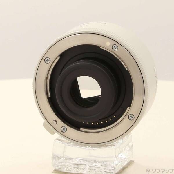 〔 品〕 2 X テレコンバーター SEL 20 TC 198