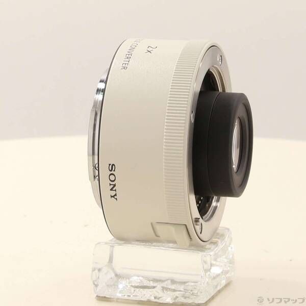  〔 品〕 2 X テレコンバーター SEL 20 TC 198 コンバージョンレンズ カメラ