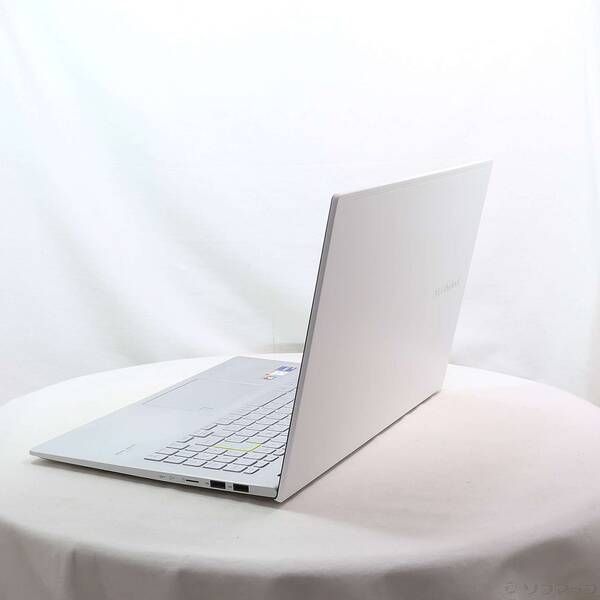 〔 品〕 VivoBook S 15 533 EA BQ 032 T ドリーミーホワイト 349