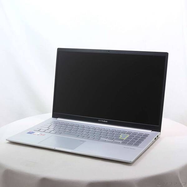 〔 品〕 VivoBook S 15 533 EA BQ 032 T ドリーミーホワイト 349