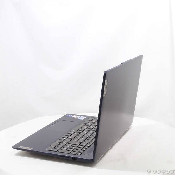 〔 品〕 IdeaPad Slim 3 i Gen 8 アビスブルー 276