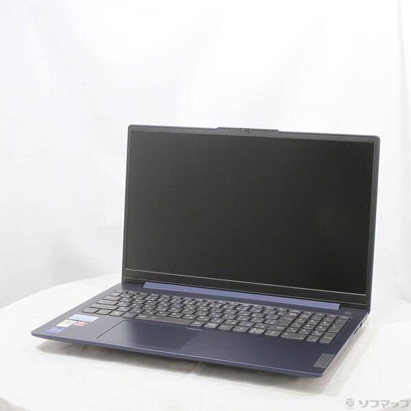 〔 品〕 IdeaPad Slim 3 i Gen 8 アビスブルー 276
