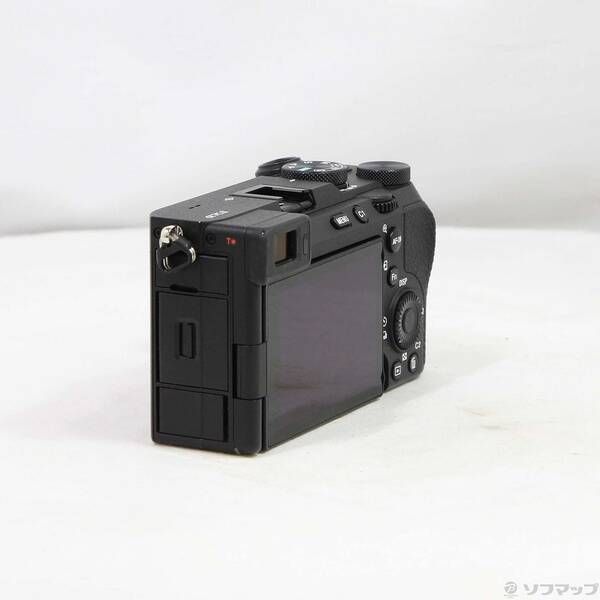 〔 品〕 α7 C II ボディ ブラック ILCE 7 CM 2 198