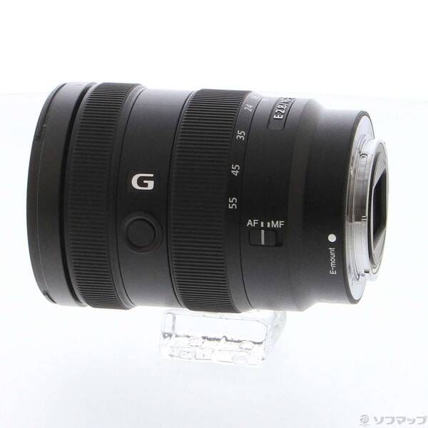 〔 品〕 E 16 55 mm F 2 8 G ブラック 297