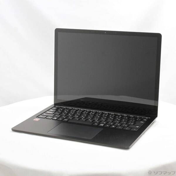 〔 品〕 Surface Laptop 5 〔Core i 16 GB 〕 R 7 B 00043 マットブラック 258