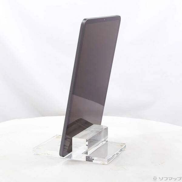 〔 品〕 iPad Pro 11インチ 256 GB スペースグレイ MTXQ 2 J A Wi Fi 198