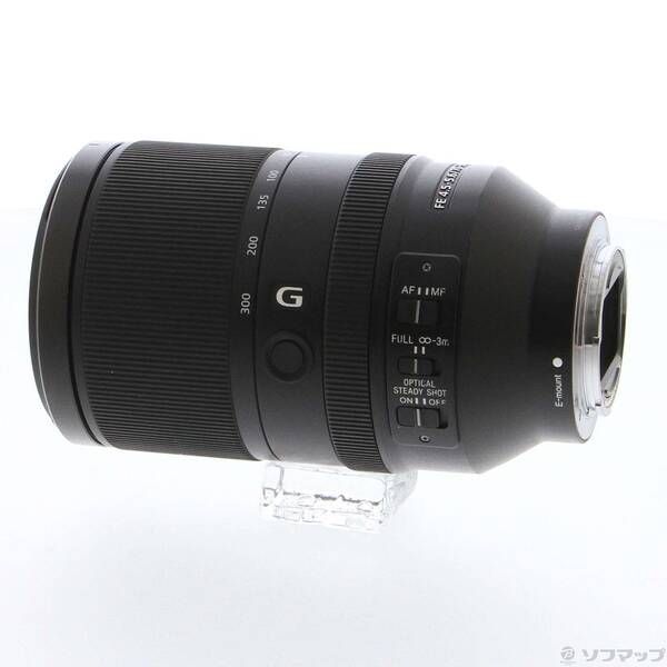 〔 品〕 FE 70 300 mm F 4 5 6 G OSS 297