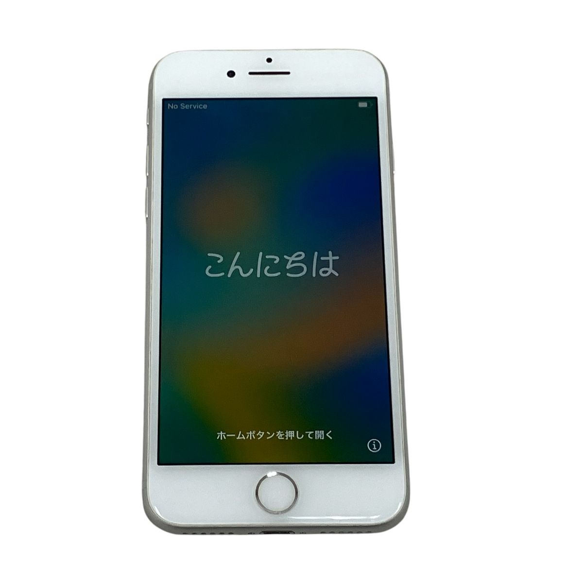 Apple iPhone 8 64GB SIMフリー スマホ 4.7インチ MQ792J/A ジャンク