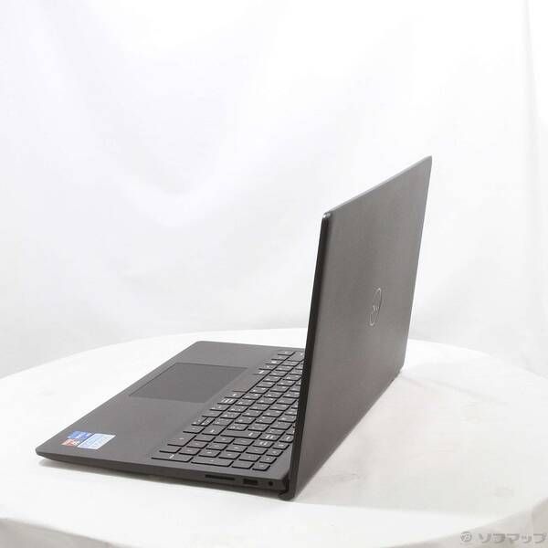 〔 品〕 Dell 15 ND 65 FWHBBC カーボンブラック 262