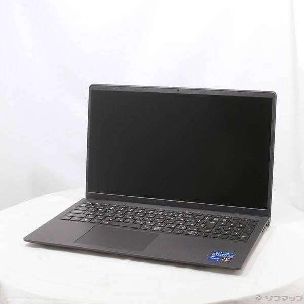 〔 品〕 Dell 15 ND 65 FWHBBC カーボンブラック 262