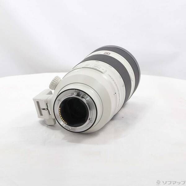  〔 品〕 FE 100 400 mm F 4 5 6 GM OSS 297 レンズ(ズーム) カメラ