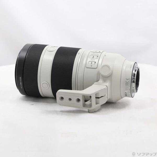 〔 品〕 FE 100 400 mm F 4 5 6 GM OSS 297