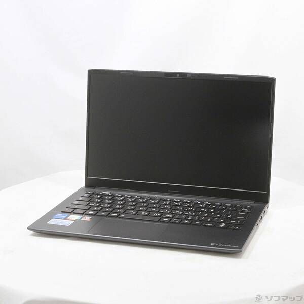 〔 品〕 dynabook SZ MV オニキスブルー 262