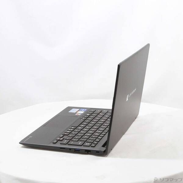 〔 品〕 dynabook SZ MV オニキスブルー 262