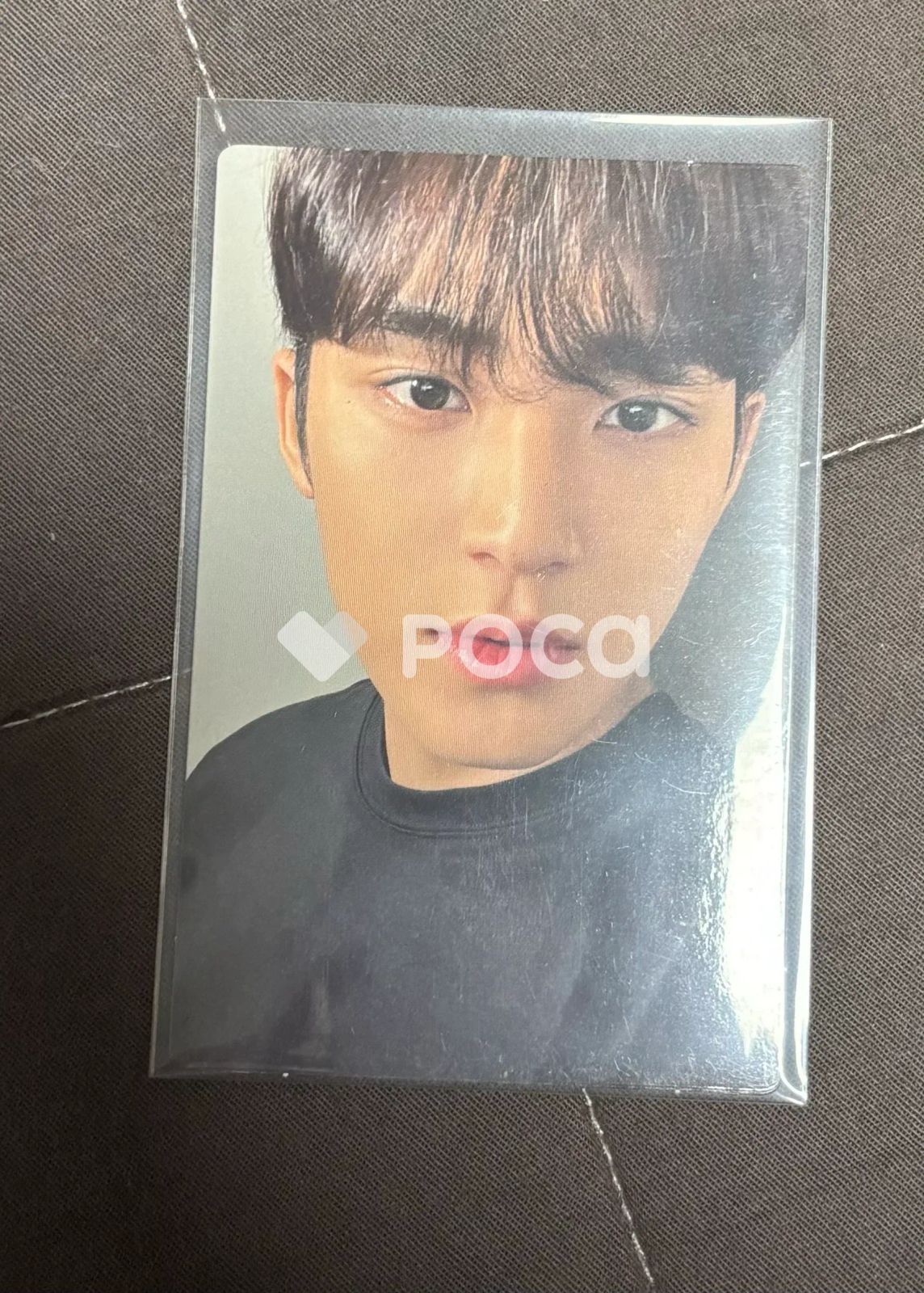 Seventeen ミンギュ セブチ 2022 SVT 6TH FAN MEETING SEVENTEEN in