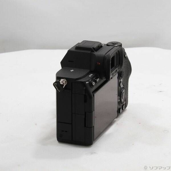 〔 品〕 α7 IV ボディ ILCE 7 M 4 371