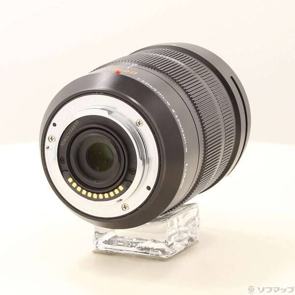中古品〕 LEICA DG VARIO-ELMARIT 12-60mm F2.8-4.0 ASPH. POWER