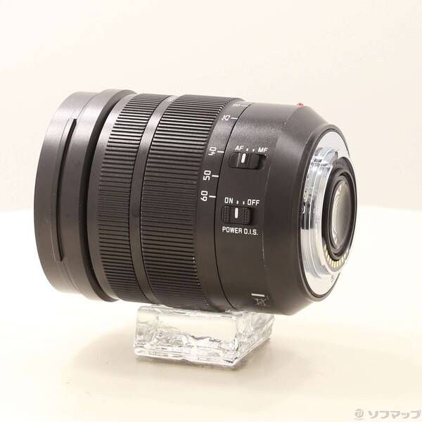 〔 品〕 LEICA DG VARIO ELMARIT 12 60 mm F 2 8 4 0 ASPH POWER O I S H ES 12060 198