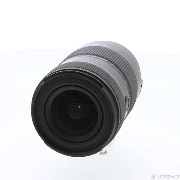 〔 品〕 17 50 mm F 4 Di III VXD ソニーEマウント用 297