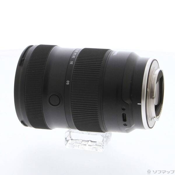 〔 品〕 17 50 mm F 4 Di III VXD ソニーEマウント用 297