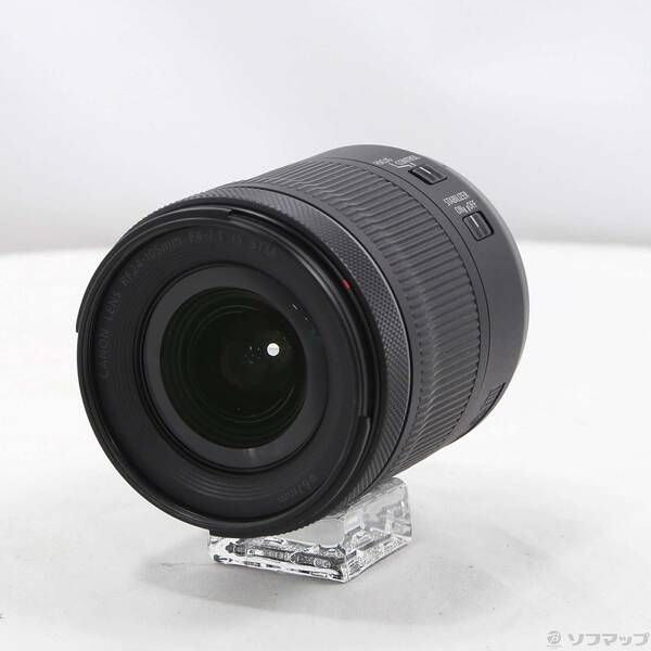 〔 品〕 RF 24 105 mm F 4 7 1 IS STM 297