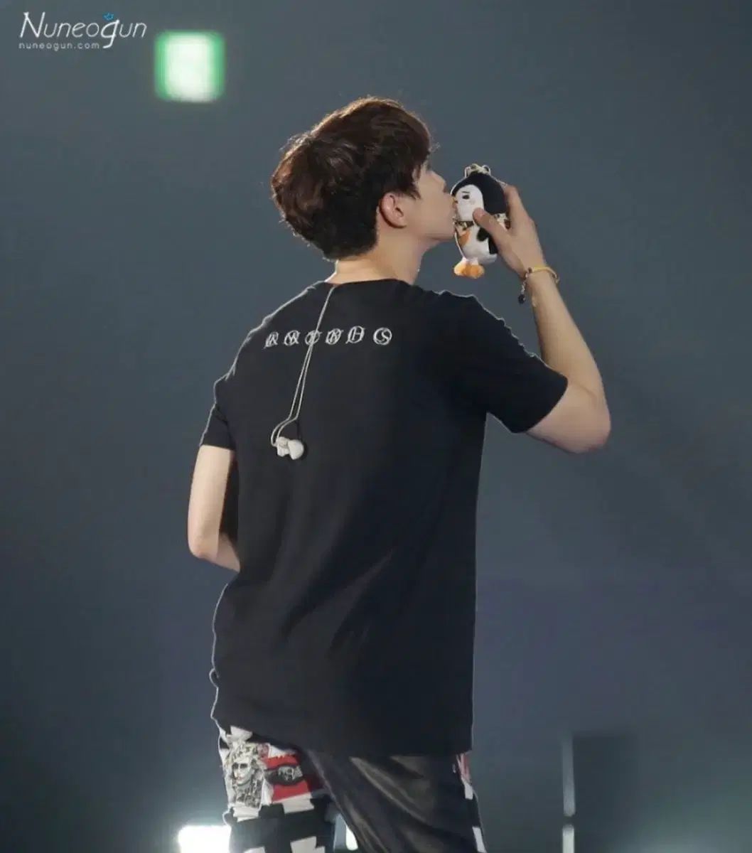 イ ジュノ LEE JUNHO グッズ ギャラリーO 2 ペンペン