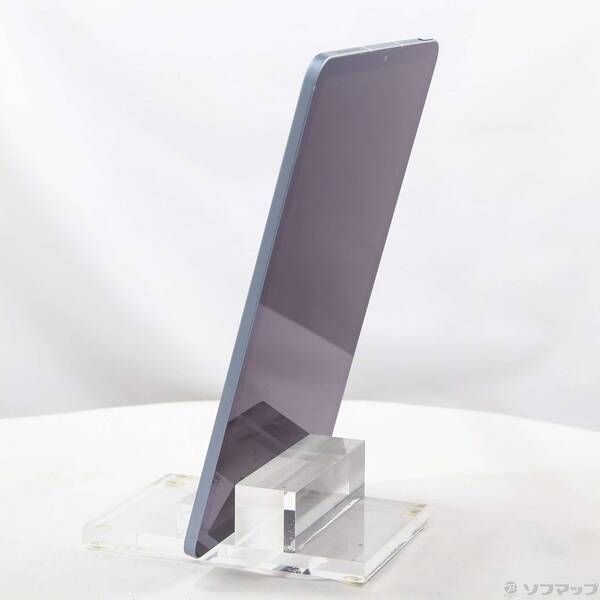 〔 品〕 iPad Air 第4世代 256 GB スカイブルー MYH 62 J A SIMフリー 251