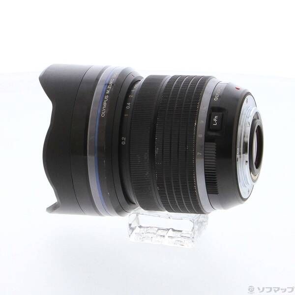 〔 品〕 M ZUIKO DIGITAL ED 7 14 mm F 2 8 PRO レンズ 262