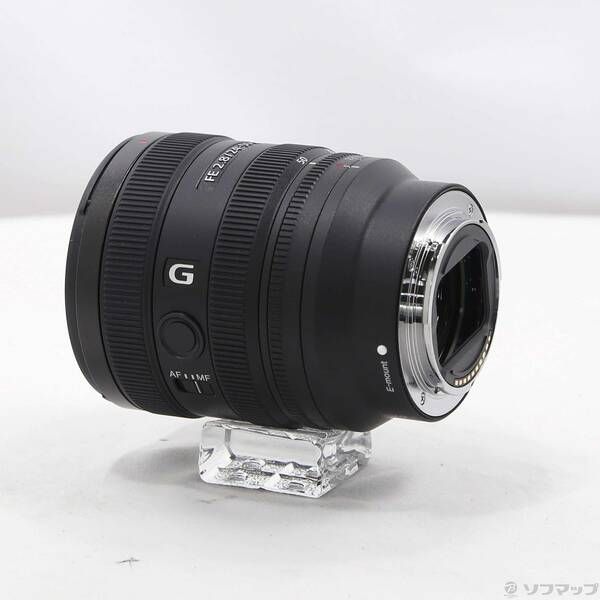 〔 品〕 FE 24 50 mm F 2 8 G 349