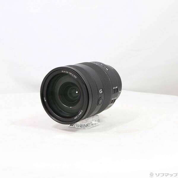 〔 品〕 FE 24 105 mm F 4 G OSS 198