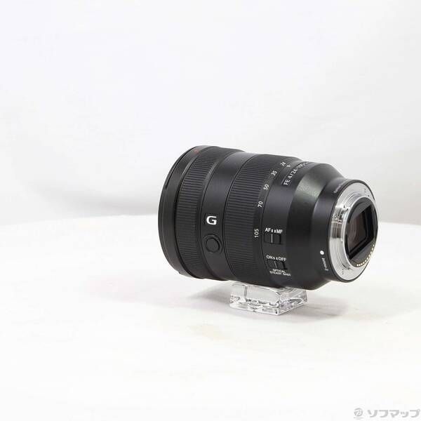 〔 品〕 FE 24 105 mm F 4 G OSS 198