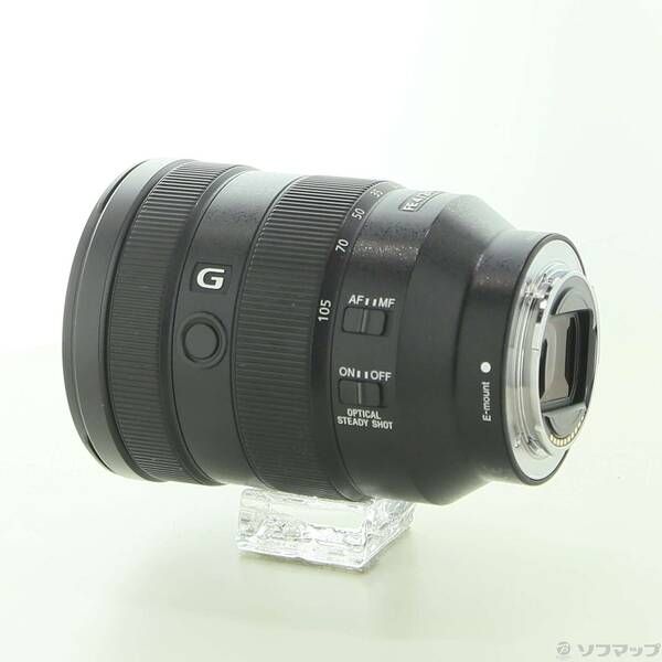 〔 品〕 FE 24 105 mm F 4 G OSS 297