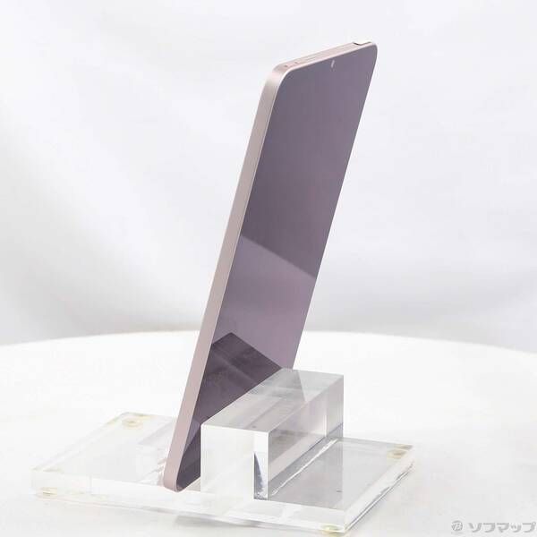 〔 品〕 iPad mini 第6世代 256 GB ピンク MLWR 3 J A Wi Fi 251