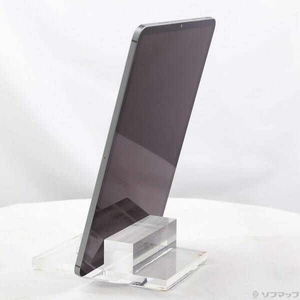 〔 品〕 iPad Pro 11インチ 第4世代 256 GB スペースグレイ MNYE 3 J A docomoロック解除SIMフリー 198