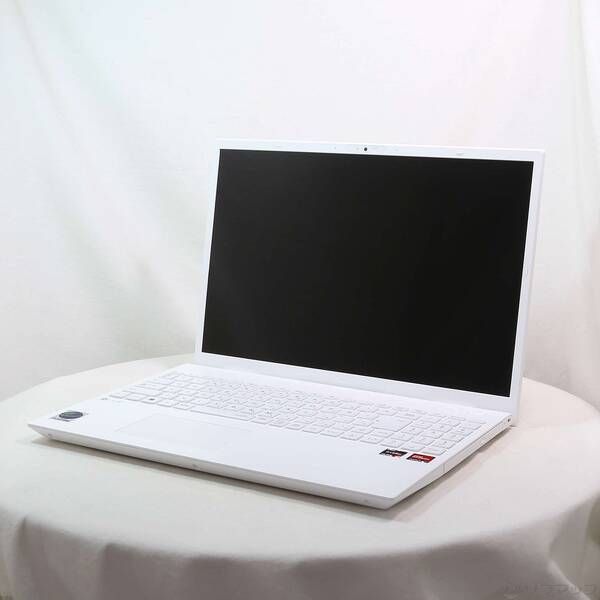 〔 品〕 LAVIE N 16 PC パールホワイト 〔NEC Refreshed PC〕 371