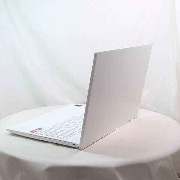 〔 品〕 LAVIE N 16 PC パールホワイト 〔NEC Refreshed PC〕 371