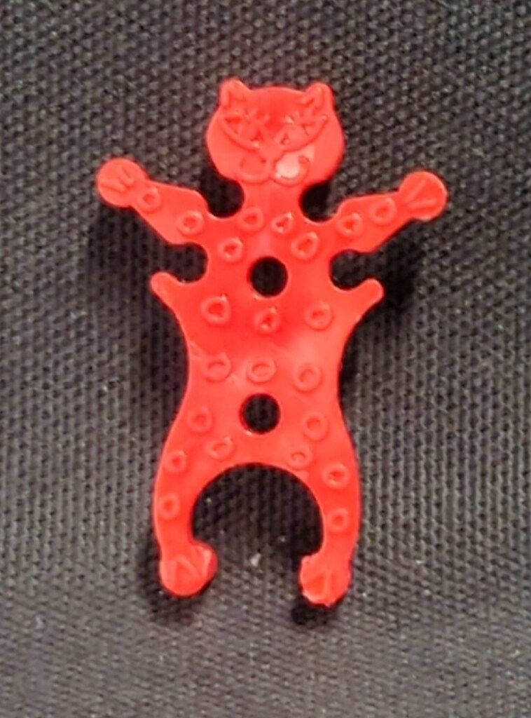 明治製菓 どうぶつピコタン 赤)ねこ - メルカリ