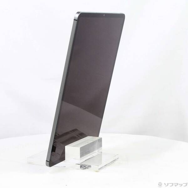〔 品〕 iPad Pro 12 9インチ 第5世代 512 GB スペースグレイ MHR 83 J A docomoロック解除SIMフリー 262