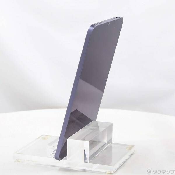 〔 品〕 iPad mini 第6世代 64 GB パープル MK 7 R 3 J A Wi Fi 262